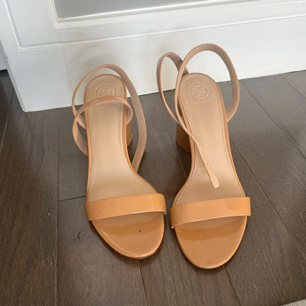 Tory Burch sandals